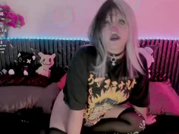 Ailynparkeer February 04, 2025 Chaturbate stream image