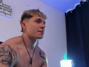 Alan_Rosee February 04, 2025 Chaturbate stream image
