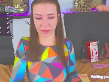 Alexa_Stoun February 04, 2025 Chaturbate stream image