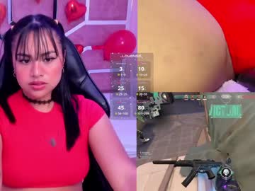 Aliceroys February 04, 2025 Chaturbate stream image