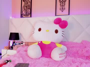 Angeliq_Walker February 04, 2025 Chaturbate stream image