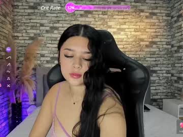Ariadna_Milano February 04, 2025 Chaturbate stream image