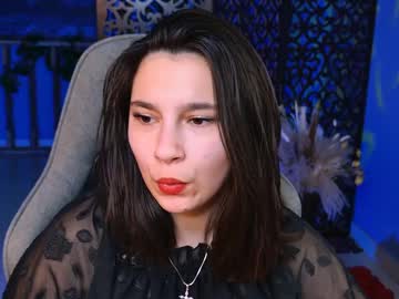Ariannagrend February 04, 2025 Chaturbate stream image