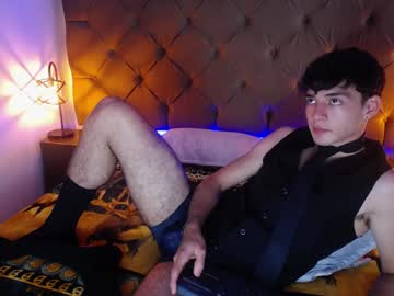 Blade_Demon February 04, 2025 Chaturbate stream image