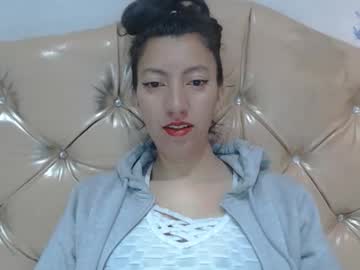 Candymilfff February 04, 2025 Chaturbate stream image