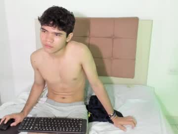 Charles_Blaze February 04, 2025 Chaturbate stream image