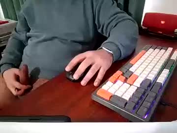 Daddypimp9 February 04, 2025 Chaturbate stream image