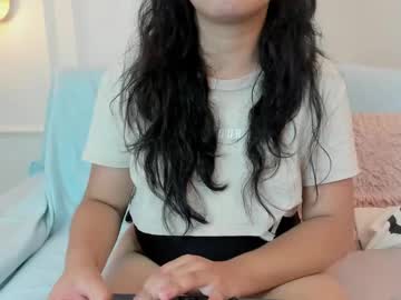 Dahian_021 February 04, 2025 Chaturbate stream image