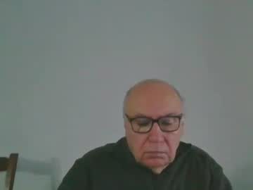 Fra94 February 04, 2025 Chaturbate stream image