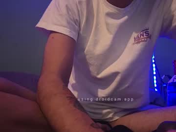 Jdichrlj February 04, 2025 Chaturbate stream image
