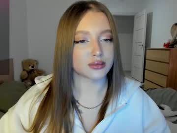 Ju_Lii February 04, 2025 Chaturbate stream image