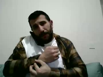 Kurdshman65 February 04, 2025 Chaturbate stream image
