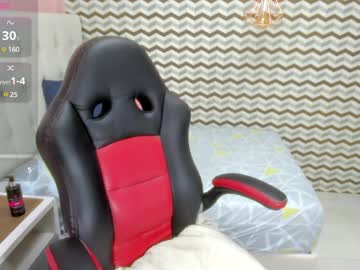 Lilamarks February 04, 2025 Chaturbate stream image