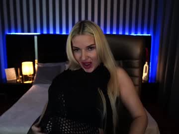 Lilianaamur stream photo from February 04, 2025