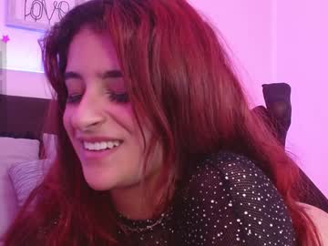 Liliith_Savett February 04, 2025 Chaturbate stream image