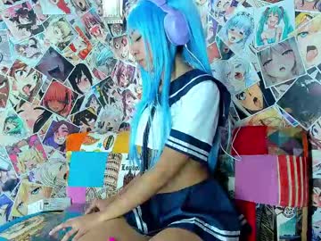 Melodyharper_ February 04, 2025 Chaturbate stream image