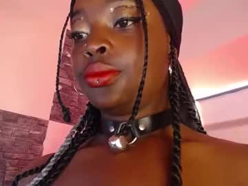Mupitta_Candy February 04, 2025 Chaturbate stream image