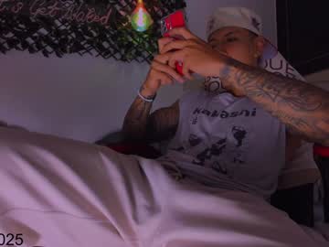 Noah_Models February 04, 2025 Chaturbate stream image