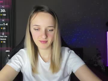 Rousereed February 04, 2025 Chaturbate stream image
