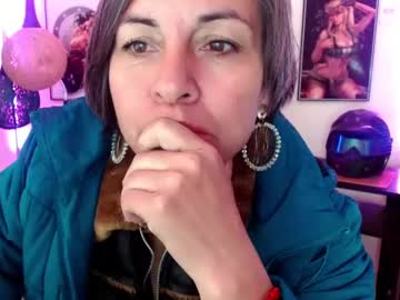 Roxam_Sexi February 04, 2025 Chaturbate stream image