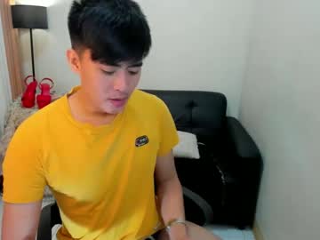 Samuelangelo February 04, 2025 Chaturbate stream image