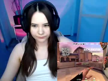 Sarablaree February 04, 2025 Chaturbate stream image