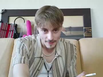 Scaleslayer February 04, 2025 Chaturbate stream image