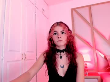 Scarletpunk_ February 04, 2025 Chaturbate stream image