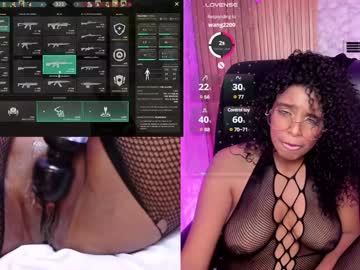 Sheylopez February 04, 2025 Chaturbate stream image