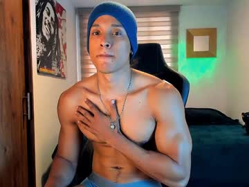 Skull_Prospect February 04, 2025 Chaturbate stream image