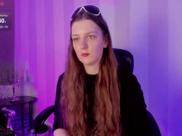 Skyeva_ February 04, 2025 Chaturbate stream image