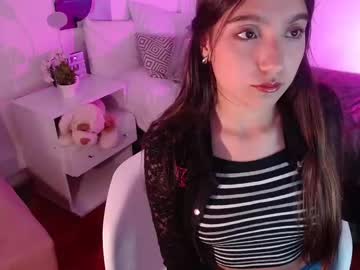 Soffy_19 February 04, 2025 Chaturbate stream image