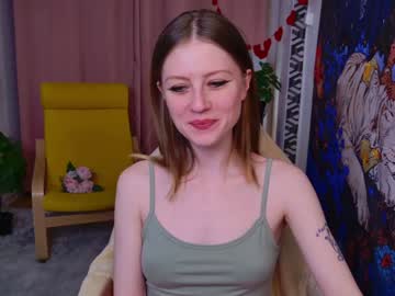 Sofia_Medison February 04, 2025 Chaturbate stream image