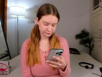 Sonya_Baby February 04, 2025 Chaturbate stream image