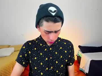 Steve_Gray February 04, 2025 Chaturbate stream image
