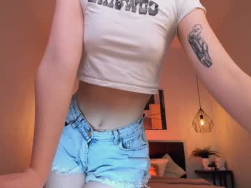 Stormy_Coy February 04, 2025 Chaturbate stream image