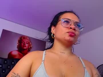 Taliana36 February 04, 2025 Chaturbate stream image