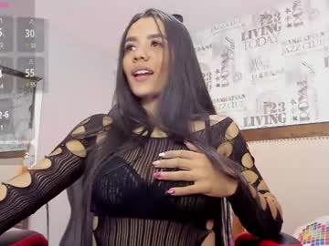 Tamily_Tohnson February 04, 2025 Chaturbate stream image