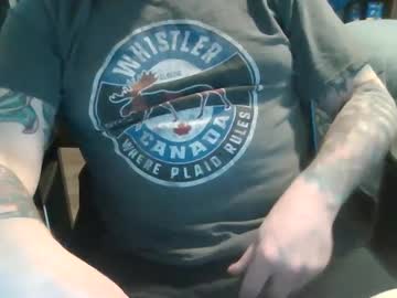 Tatts_Loves_Tattas February 04, 2025 Chaturbate stream image