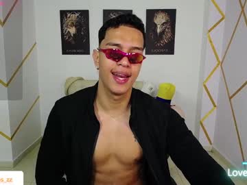 Taylor_Johnn February 04, 2025 Chaturbate stream image