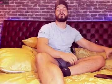 Thomas_G27 February 04, 2025 Chaturbate stream image