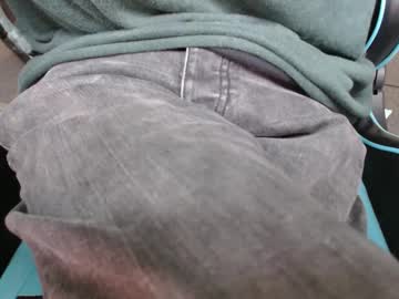 Tomalzon February 04, 2025 Chaturbate stream image
