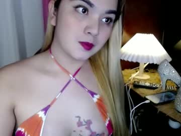 Ur_Luckylucky_Girl February 04, 2025 Chaturbate stream image