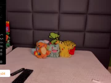 Vain_Sexualxx February 04, 2025 Chaturbate stream image