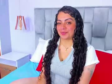 Veronica_Milff41 February 04, 2025 Chaturbate stream image
