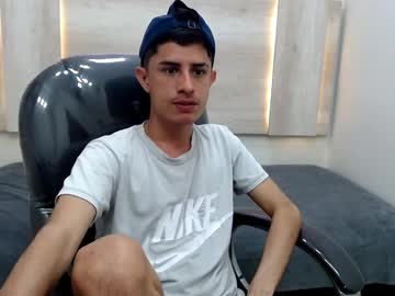 Wickedboy_Twink February 04, 2025 Chaturbate stream image