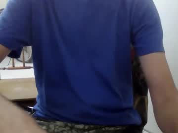 Willyturin February 04, 2025 Chaturbate stream image