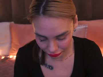 Your_Millsy February 04, 2025 Chaturbate stream image