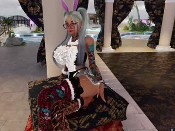 3dx_Naugthy February 04, 2025 Chaturbate stream image