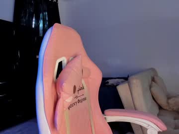 Amy_Littlee February 04, 2025 Chaturbate stream image